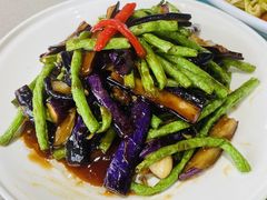 -大锅强·蒸海鲜青岛菜(吾悦广场店)