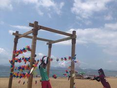 -玫瑰海岸文化旅游度假区