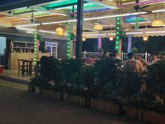 -俺家菜馆(百里峡店)