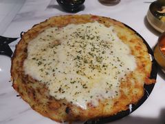 -HOTISLAND海鸡岛·韩国料理(江南西店)
