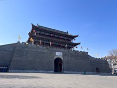 -滦州古城