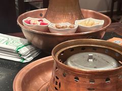 -南门涮肉(通州大船店)