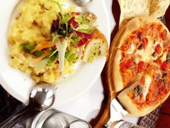 -杰克·肯特厨房西餐厅