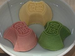 -阮大兴糕团(日月光中心店)