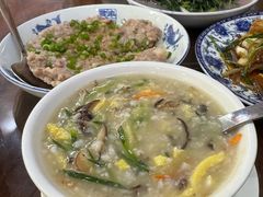 -阿殳菜馆·私厨(水围村店)