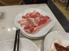 -汉丽轩韩式自助烤肉十二年(SM广场店)
