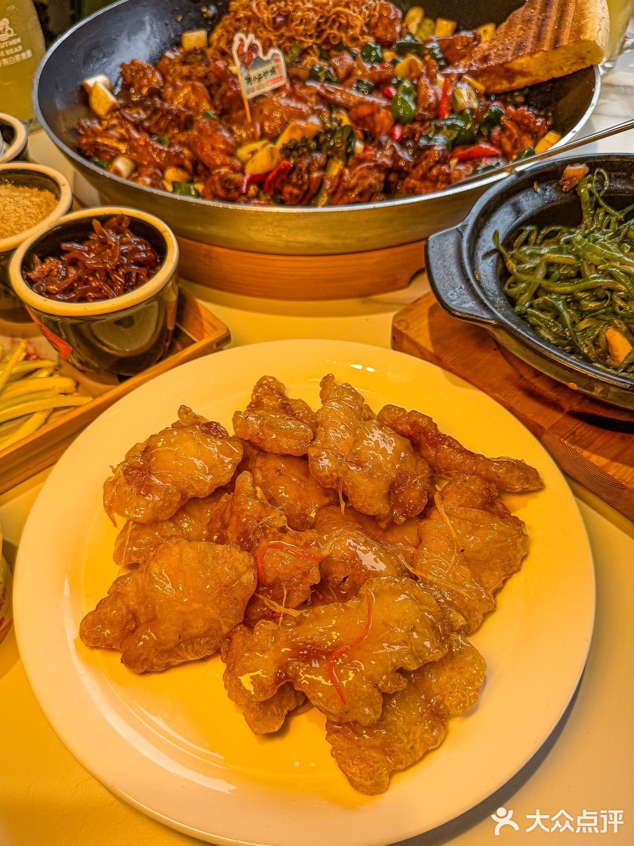 临沂！你还能给我什么惊喜！！
