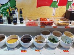 -憨铁匠老火锅(龙岗万科里店)