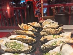 -烧蠔帮·湛江生蚝(南桥店)