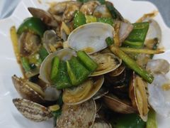 -瑶记海鲜餐厅(西涌店)