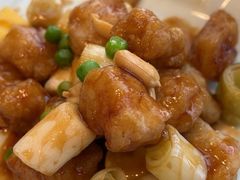 -丽华园(汉阳龙阳店)