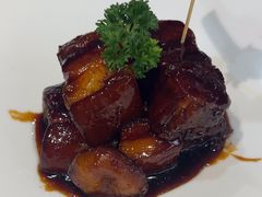 -申阿婆·上海菜·小海鲜(国展店)