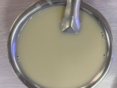 -蒙记老牌豆浆