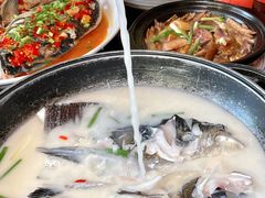 -丰乐餐厅·始于1999·本地老字号