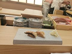 -鮨政· Omakase(港汇恒隆广场店)