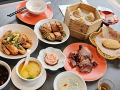 -小厨娘金榜题名(夫子庙秦淮河店)