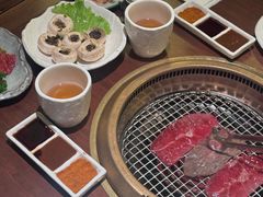 -御牛道日式烤肉料理(杭州万象城店)