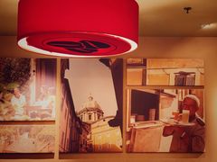 -COSTA COFFEE(新奥购物中心店)