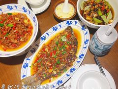 -八碗湘长沙市井菜(坡子街店)