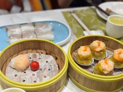 -顺意·顺德家乡菜(国际人才大厦店)