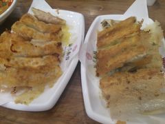 -海富荣·锅贴·陕菜家常菜(阳光城店)