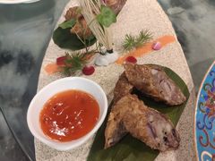 -悦真雅院·四合院·清真私房菜(雍和宫店)
