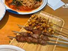 -伊京轩兰州牛肉面(闹市口店)