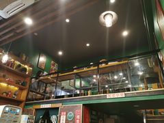 -广芳园·香港潮饮店(文化路店)