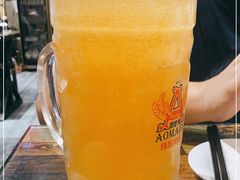 -金谷园饺子·烧烤(人大总店)