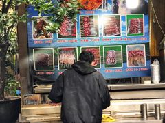 -新疆伊宁远征餐厅