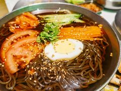 -范儿·嫂子烤肉·精致炭火烤肉(长治路店)