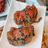 在上海～反复愿意多次打卡的海鲜自助餐～ 