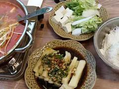 -古城苗家土菜馆(河景餐厅店)