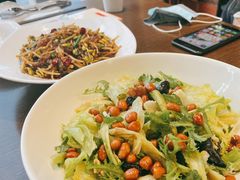 -老牌坊鲁菜名店(宽厚里店)