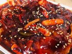 -阿岘洞酱蟹