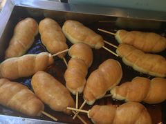 -宏发红西饼屋(天津路店)
