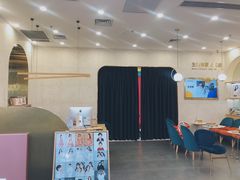-海马体照相馆(上海宝山万达广场店)