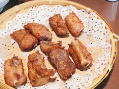 -天下客饭店(中山路店)