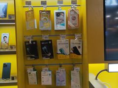 -爱回收(湖滨道购物中心店)