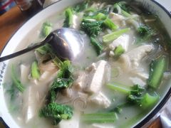 -遇见小院—虹鳟鱼•农家菜(怀柔店)