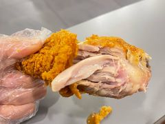 -快乐蜂(永光广场店)