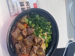 -西贝(六里桥旗舰店)