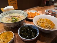 -蟹黄鱼·海派深夜面馆(江湾里店)
