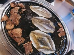 -杀猪天·韩国烤肉(总店)