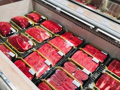 -果蔬好生活超市(乐堤港店)