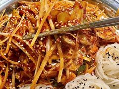 -炙城·韩式烤肉(南京东路店)