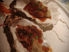 山贼酱活生蚝-京料理·日料自助·铁板燒(复悦城店)