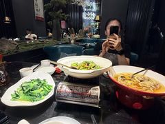 -喜棠·长沙家宴·海鲜·湘菜(麓谷店)