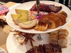 -避风塘(百联东郊店)