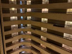 -上海锦江汤臣洲际大酒店